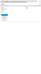 Mobile Screenshot of albopretorio.comune.fabriano.an.it